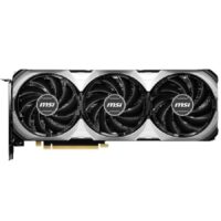 Carte Graphique Gamer MSI GeForce RTX 4070 SUPER 12G VENTUS 3X OC – 912-V513-839 Tunisie