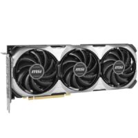 Carte Graphique Gamer MSI GeForce RTX 4070 SUPER 12G VENTUS 3X OC – 912-V513-839 Tunisie