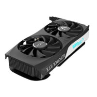 Carte Graphique Zotac Gaming GeForce RTX 4060 Ti 8 Go Twin Edge – ZT-D40610E-10M Tunisie