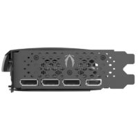 Carte Graphique Zotac Gaming GeForce RTX 4060 Ti 8 Go Twin Edge – ZT-D40610E-10M Tunisie