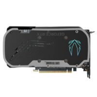Carte Graphique Zotac Gaming GeForce RTX 4060 Ti 8 Go Twin Edge – ZT-D40610E-10M Tunisie