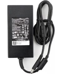 Chargeur Original Dell 180W 19.5V 9.23A -Noir – 47RW6 Tunisie