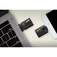 Clé Usb Otg Type C Teamgroup M211 / 64 Go / Usb 3.2 – TM211364GB01 Tunisie