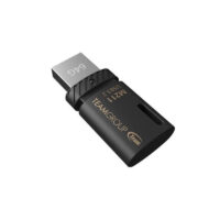 Clé Usb Otg Type C Teamgroup M211 / 64 Go / Usb 3.2 – TM211364GB01 Tunisie