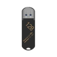 Clé Usb Teamgroup C183 128 Go Usb 3.1 – Noir – TC1833128GB01 Tunisie