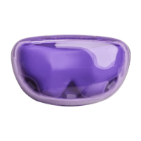 Écouteurs Sans Fil Jbl Tune Flex Ghost Edition  – Violet – 93123 Tunisie