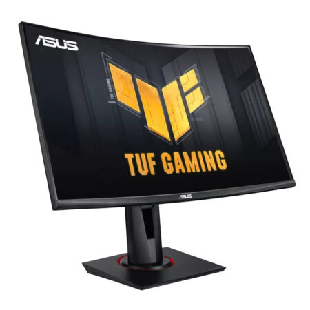 Ecran ASUS TUF Gaming Curved VG27VQM, 27″ LED FHD 240Hz -Noir -90LM0510-B03E70 Tunisie