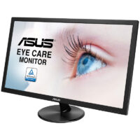 Ecran Asus VP247HAE 23.6″ FULL HD 60 HZ -Noir -90LM01L3-B02170 Tunisie