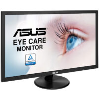 Ecran Asus VP247HAE 23.6″ FULL HD 60 HZ -Noir -90LM01L3-B02170 Tunisie