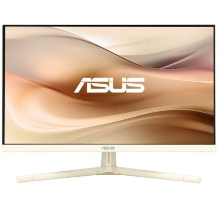 Ecran ASUS Gaming VU249CFE-M 23.8″ Full HD 100 Hz -Blanc -90LM09JM-B01K70 Tunisie