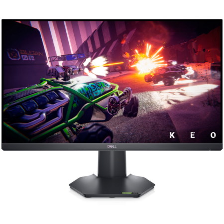 Écran Gaming DELL G2422HS 24″ Full HD IPS 165 Hz Noir – G2422HS Tunisie