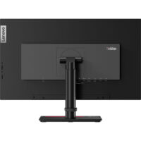 Écran Gaming Lenovo THINKVISION P27H-20 27″ QHD  60Hz – 61E9GAT6EU Tunisie