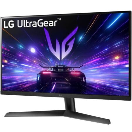 Ecran Gaming LG 27GS60F 27″ Full HD IPS 180 Hz – Noir – 27GS60F Tunisie