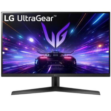 Ecran Gaming LG 27GS60F 27″ Full HD IPS 180 Hz – Noir – 27GS60F Tunisie