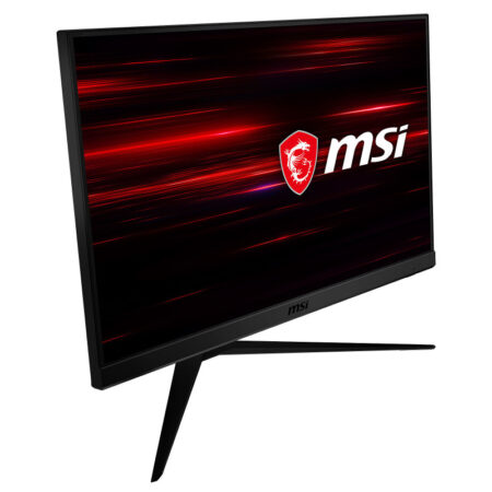 Ecran Gaming MSI G2412 23.8” FULL HD IPS 170HZ – Noir – 9S6-3BA41T-066 Tunisie