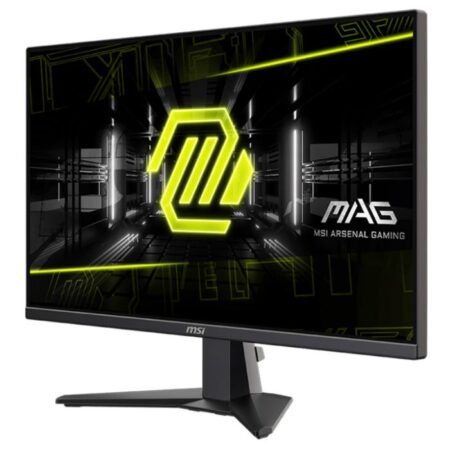 Ecran Gaming Msi MAG 275F 27” Full Hd 180 Hz – Noir – 9S6-3CE21M-001 Tunisie