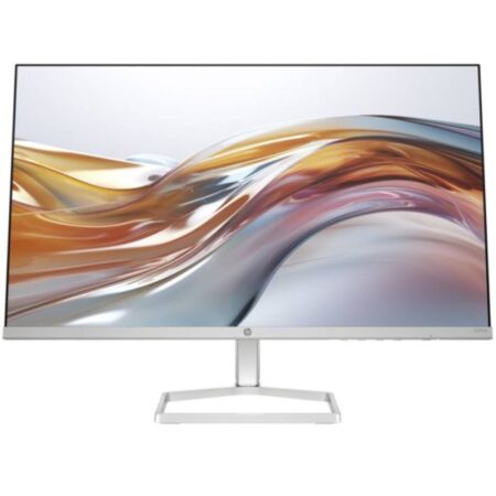 Ecran Hp 527sw 27” Full Hd Ips 100hz -Blanc -94F46AS Tunisie