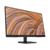 Ecran Hp V27i G5 Fhd Monitor 27 Pouces 75 Hz -Noir -65P64AA Tunisie