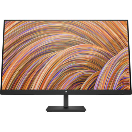 Ecran Hp V27i G5 Fhd Monitor 27 Pouces 75 Hz -Noir -65P64AA Tunisie