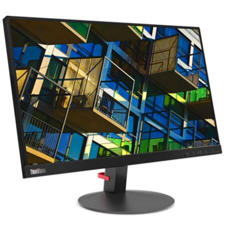 Écran Lenovo Think Vision S22e-19 21.5” Full Hd 60hz – 61C9KAR1E3 Tunisie