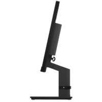 Ecran Lenovo Thinkvision S22E-20 21.5″ – Noir – 62C6KAT1EU Tunisie