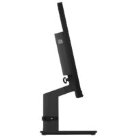 Ecran Lenovo Thinkvision S22E-20 21.5″ – Noir – 62C6KAT1EU Tunisie
