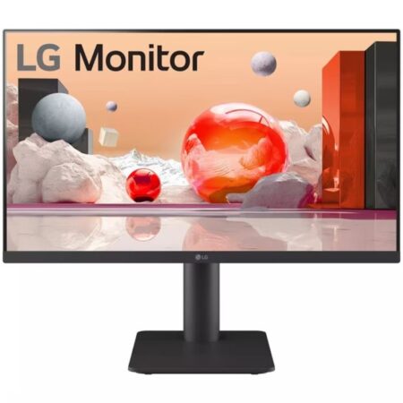 Ecran Gaming LG 25MS550 24.5″ Full HD IPS 100 Hz – Noir – 25MS550 Tunisie