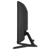 Ecran Gamer  iiyama G-master 27″ Curved 165HZ -Noir – G2766HSU-B1 Tunisie