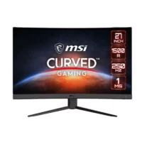 Ecran Gaming Msi Optix Mag301cr2 29.5″ Wfhd Curved 200 Hz -Noir -9S6-3CB45H-010 Tunisie