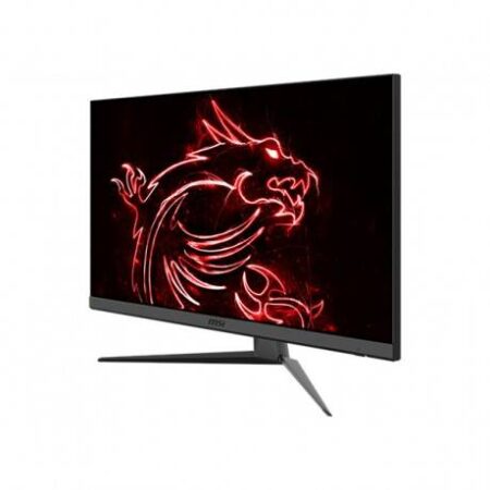 Écran Gamer Msi 27″ Fhd 144hz Flat – G272- 9S6-3CB51T-023 Tunisie