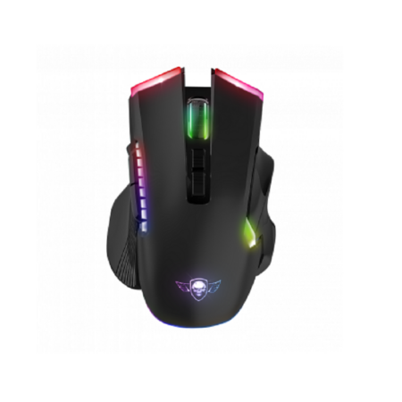 Souris Sans Fil Spirit Of Gamer Elite M70 -Noir -S-EM70RF Tunisie