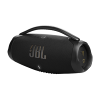 Haut-Parleur Portable JBL BoomBox 3 Bluetooth – Noir – 95403 Tunisie