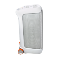 Haut-Parleur Bluetooth JBL PartyBox Stage 320 – Blanc -01895 Tunisie