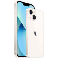 Iphone 13 4 Go 128 Go – Blanc – MLPG3AA/A Tunisie