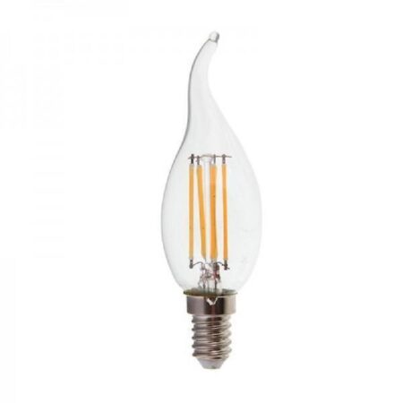 AMPOULE LED E14 CF35 4W 2700 WARM WHITE Tunisie