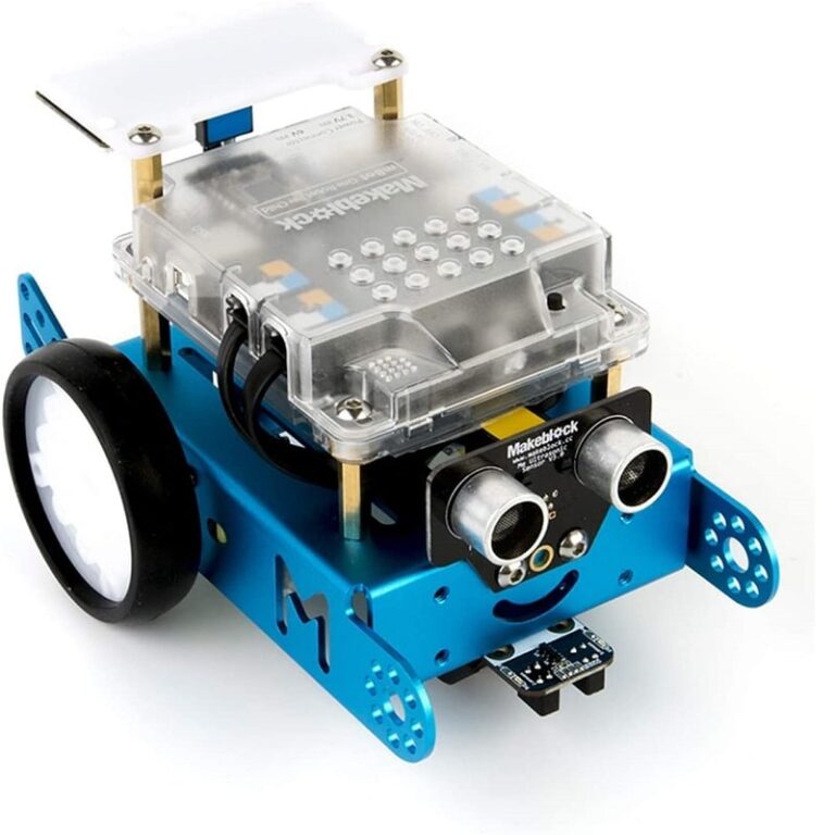 Makeblock Explorer Kit Educational Robot Tunisie