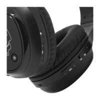 Casque Gamer Spirit of Gamer XPERT H1100 Sans Fil Noir – MIC-XH1100 Tunisie