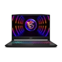Pc Portable Gamer MSI Katana 17 I7 13è Gén 16Go 512Go SSD RTX 4070 8G -9S7-17L541-1438 Tunisie