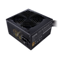 Bloc D’alimentation Cooler Master MWE 550 V2 230V Bronze Tunisie