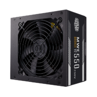 Bloc d’alimentation Cooler Master MWE 850 W V2 80+ Gold Full Modular Tunisie