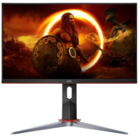 Écran Gaming AOC IPS 24G2SP 23.8″ Compatible G-Sync Tunisie