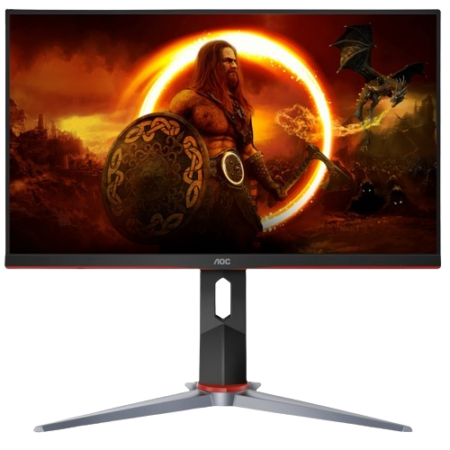 Écran Gaming AOC IPS 24G2SP 23.8″ Compatible G-Sync Tunisie