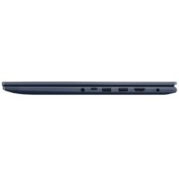 Pc Portable ASUS VivoBook 15 X1502VA I9 13è Gén 8Go 512Go SSD – Bleu -X1502VA-NJ256W Tunisie