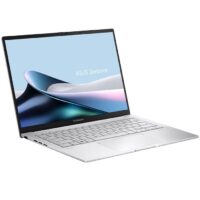 Pc Portable Asus Zenbook 14 Oled Ultra 7 155h 16Go 512Go Ssd – Silver -UX3405MA-PZ1003W Tunisie