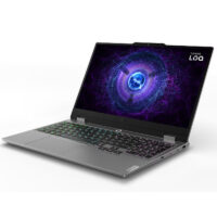 Pc Portable Gamer Lenovo Loq3 15iax9 I5 12gén 12go 512go Ssd RTX 2050 4Go- Noir – 83GS00L1FG Tunisie