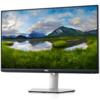 Ecran Gaming Dell 23.6” Incurvé 165 HZ -Noir -S2422HG Tunisie