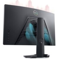 Ecran Gaming Dell 23.6” Incurvé 165 HZ -Noir -S2422HG Tunisie