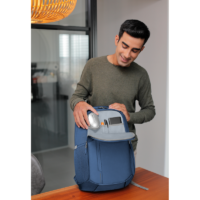 Sac à Dos Dell EcoLoop Urban CP4523B – Bleu -460-BDLG Tunisie