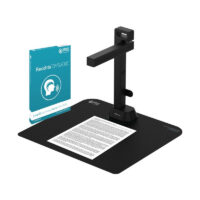 Scanner IRIS IRIScan Desk 6 Pro Dyslexique – 462992 Tunisie