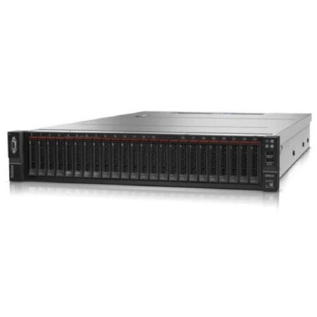 Serveur LENOVO THINKSYSTEM SR650 V2 XEON Silver 4310 32Go – 7Z73A06AEA Tunisie